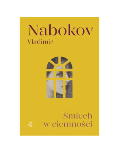 Nabokov - Śmiech w ciemności