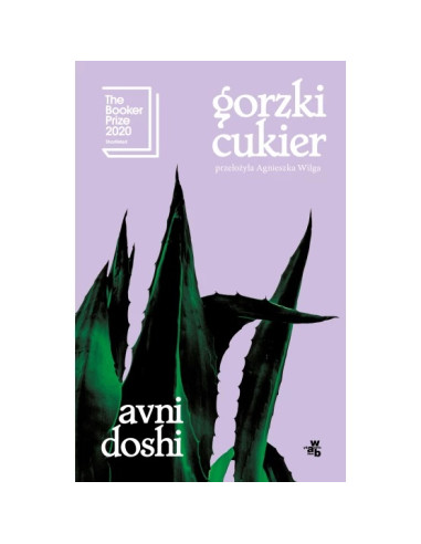 Doshi - Gorzki cukier