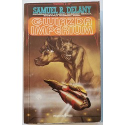Delany - Gwiazda Imperium