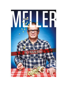 Meller - Trzy puszki bobu