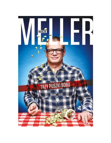 Meller - Trzy puszki bobu