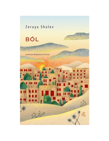Zestaw Zeruya Shalev