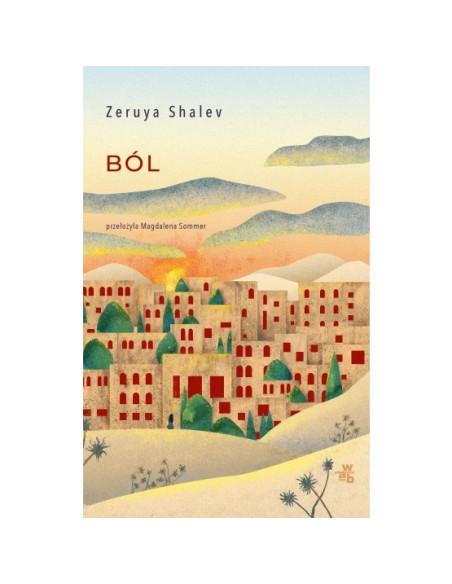 Zestaw Zeruya Shalev