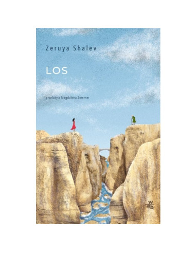 Zestaw Zeruya Shalev