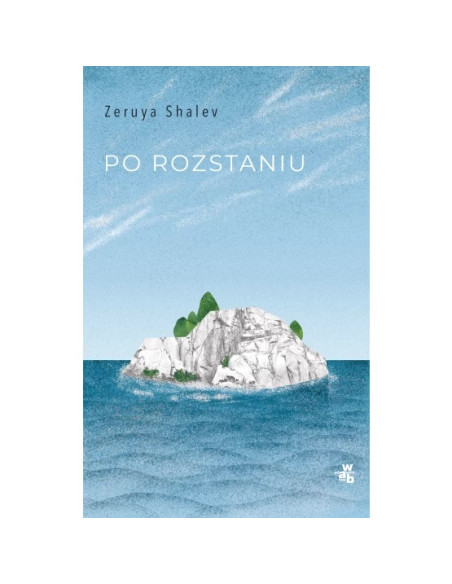 Zestaw Zeruya Shalev