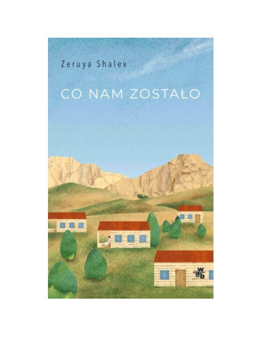 Zestaw Zeruya Shalev