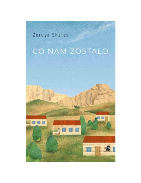 Zestaw Zeruya Shalev