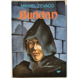 Zevaco - Buridan