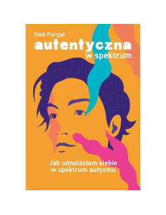 Furgał - Autentyczna w spektrum
