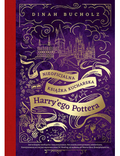 Nieoficjalna książka kucharska Harry'ego Pottera
