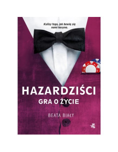 Biały - Hazardziści Gra o życie