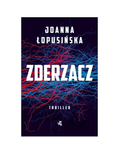 Łopusińska - Zderzacz