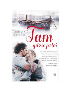 Betcher - Tam gdzie jesteś