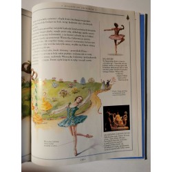 Newman - Ilustrowane Opowieści baletowe 2