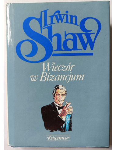 Shaw - Wieczór w Bizancjum