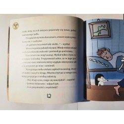 Kaszubski świat bajek tom III Szymbark 2