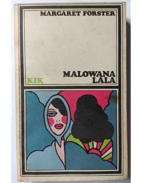 Forster - Malowana lala