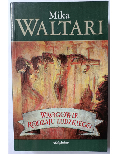 Waltari - Wrogowie rodzaju ludzkego