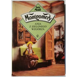 Montgomery - Ania z zielonego wzgórza