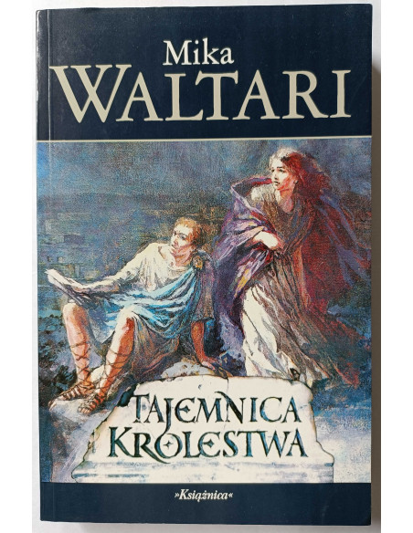 Waltari - Tajemnica Królestwa