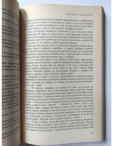Waltari - Tajemnica Królestwa