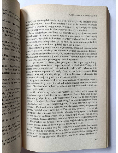 Waltari - Tajemnica Królestwa