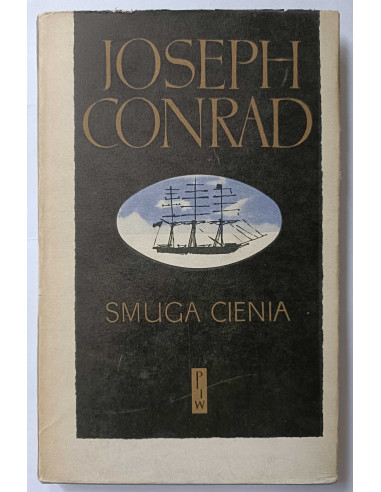 Conrad - Smuga cienia