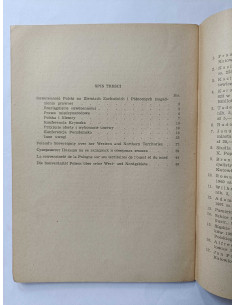 Biuletyn nr 34 Suwerenność Polski 2