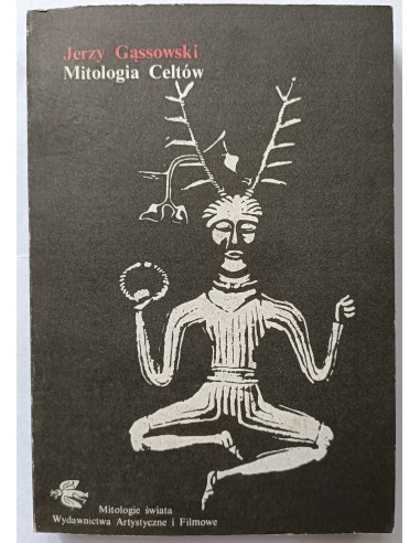 Gąssowski - Mitologia Celtów