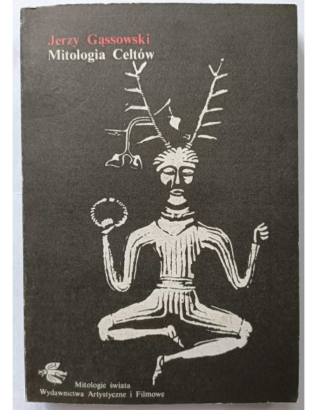 Gąssowski - Mitologia Celtów