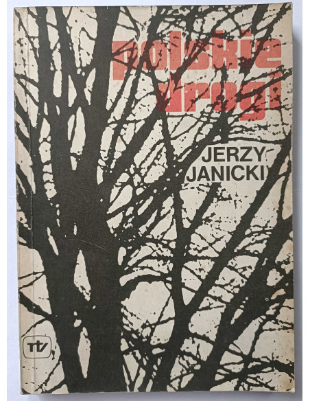Janicki - Polskie drogi