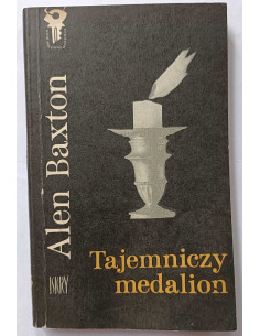 Baxton - Tajemniczy medalion