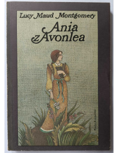 Montgomery - Ania z Avonlea