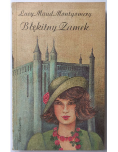 Montgomery - Błękitny zamek