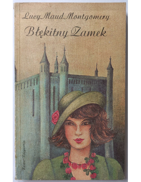 Montgomery - Błękitny zamek