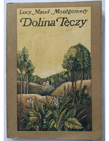 Montgomery - Dolina Tęczy