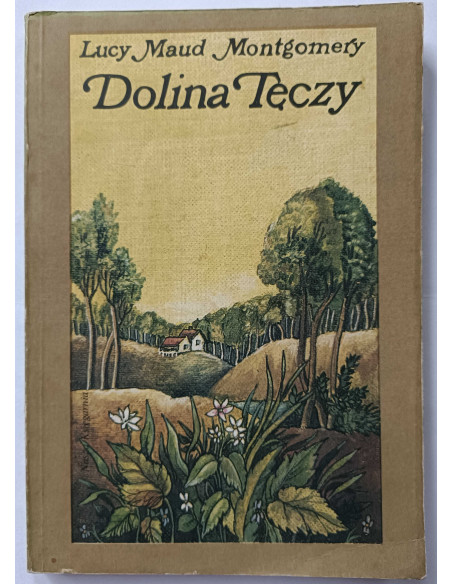 Montgomery - Dolina Tęczy