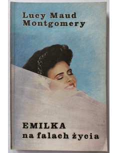 Montgomery - Emilka na falach życia
