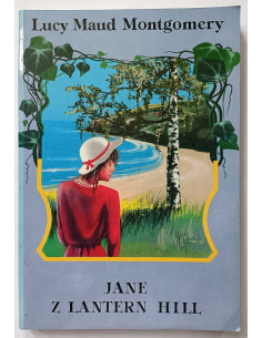 Montgomery - Jane z Lantern Hill