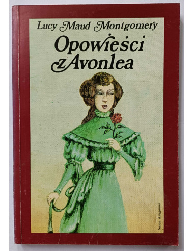 Montgomery - Opowieści z Avonlea