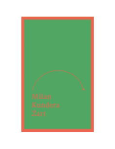 Kundera - Żart