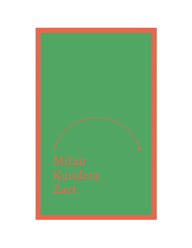 Kundera - Żart