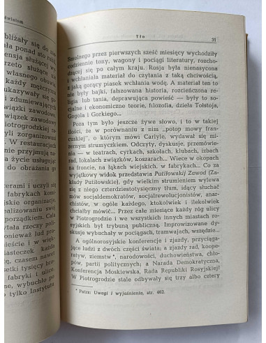 Reed - Dziesięć dni które wstrząsnęły światem
