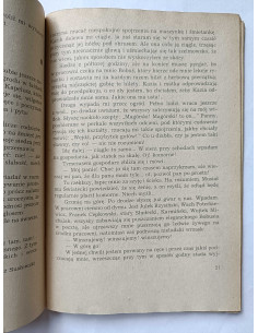 Sienkiewicz - Ta trzecia Sachem 2