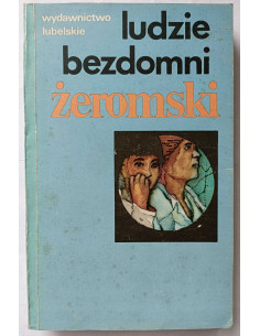 Żeromski - Ludzie bezdomni