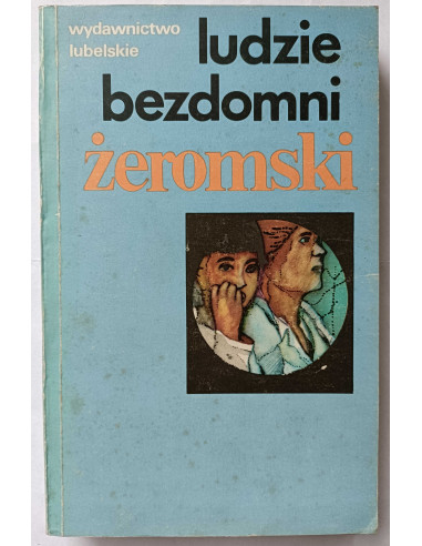 Żeromski - Ludzie bezdomni