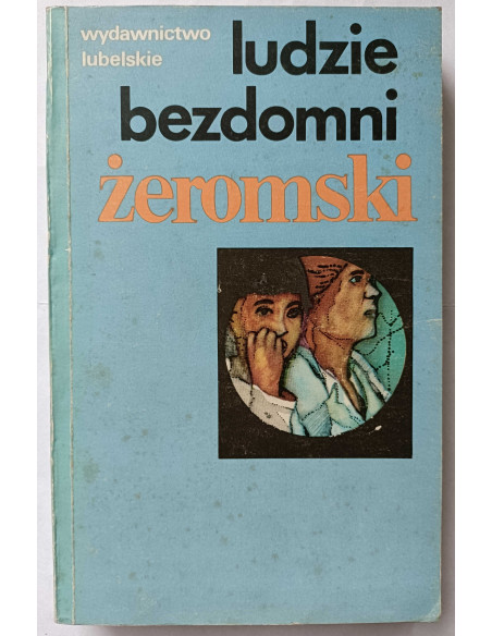 Żeromski - Ludzie bezdomni