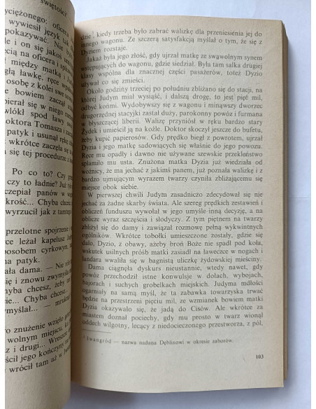 Żeromski - Ludzie bezdomni