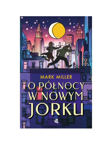 Miller - O północy w Nowym Jorku