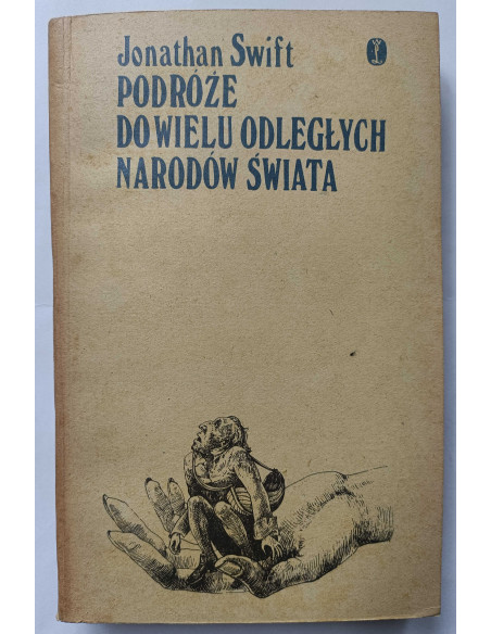 Swift - Podróże do wielu odległych narodów świata